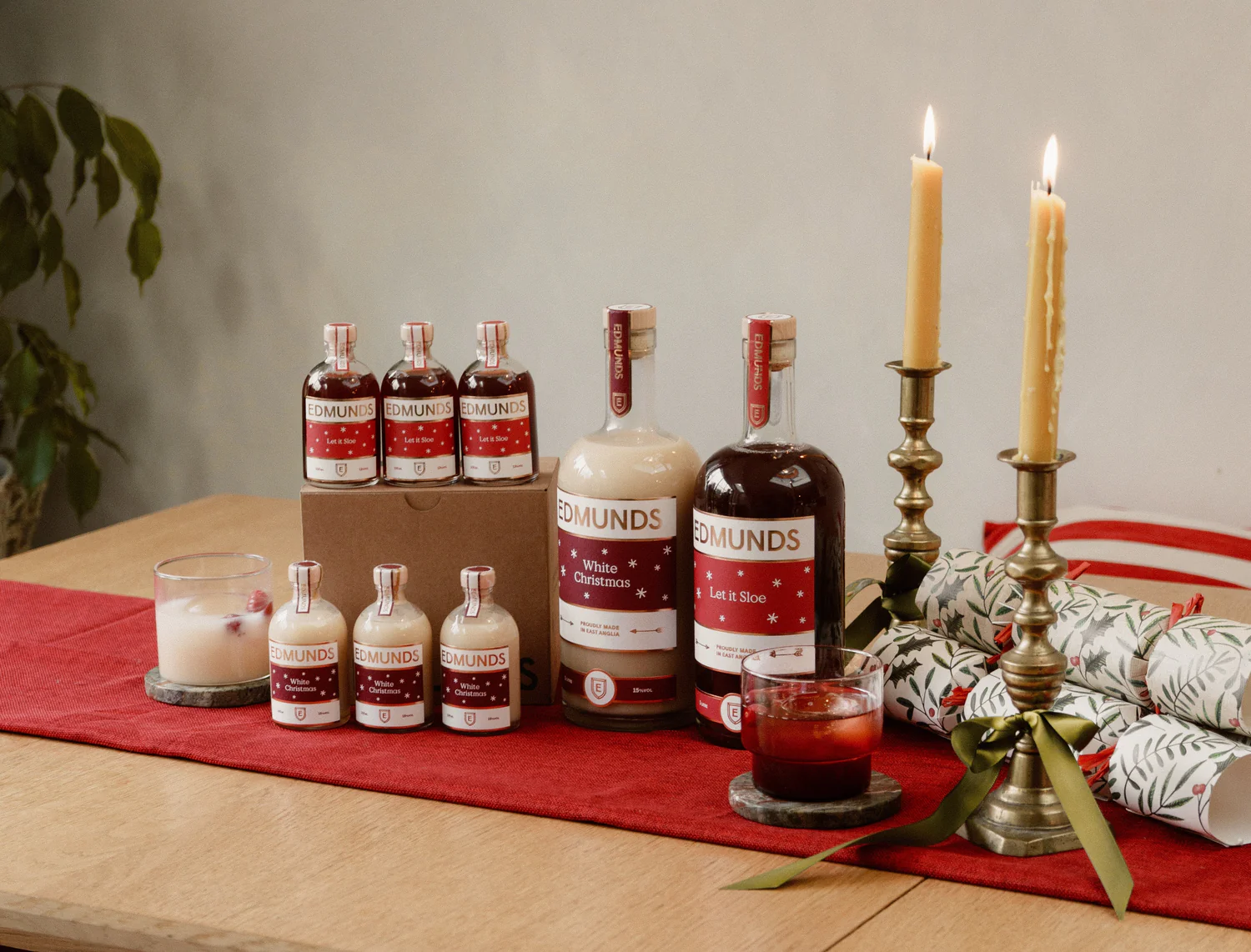 Award-Winning Cocktails, Delivered Free